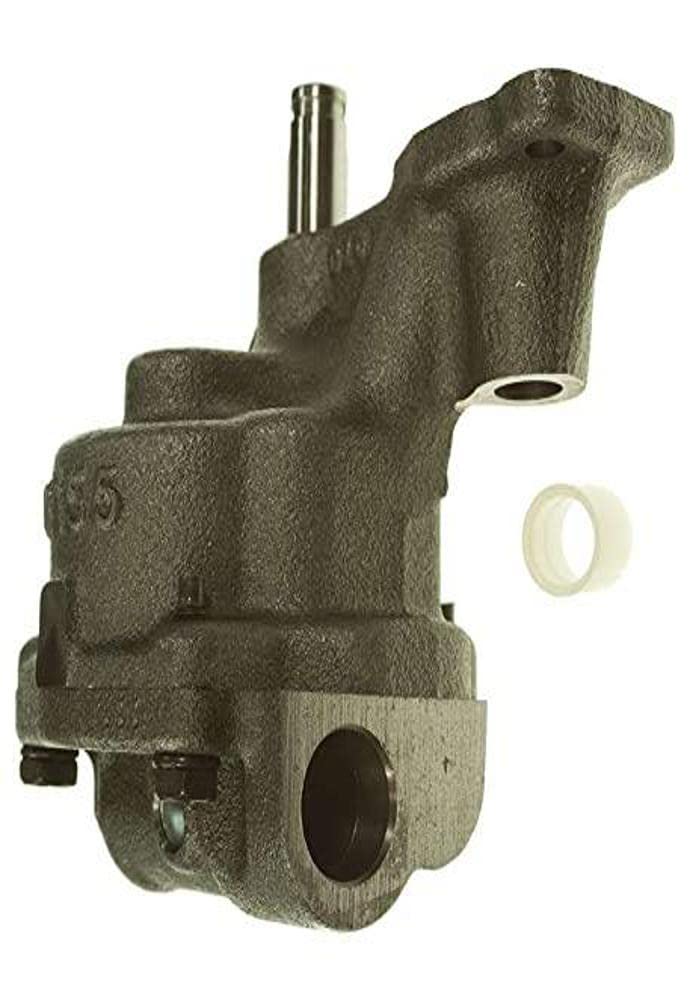 Engine Oil Pump